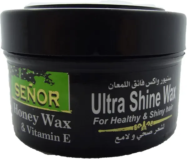 سعر ومواصفات شمع فائق اللمعان من سينور (B09HFPJYGF) على Amazon EG