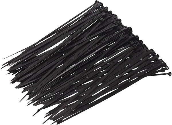 سعر ومواصفات شنطة سوداء، مقاس 5 × 200 مل - اسود (B0D9NWKXFK) على Amazon EG