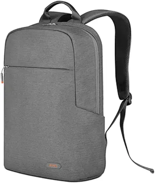 سعر ومواصفات WIWU Backpack Water-resistant Multi-pocket-Non-slip base_14 (B09KQ4Y56H) على Amazon EG