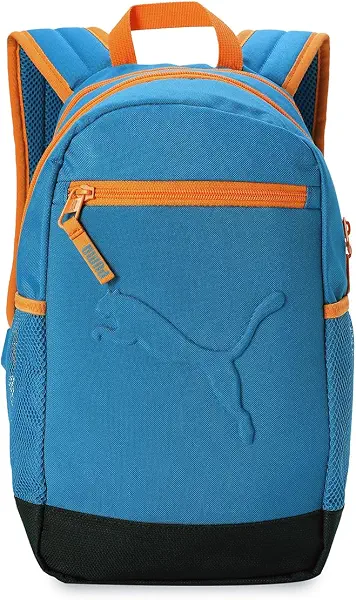 سعر ومواصفات بوما شنطة ظهر صغيرة نمط باز للجنسين من بوما (B0D5CC6NQ7) على Amazon EG