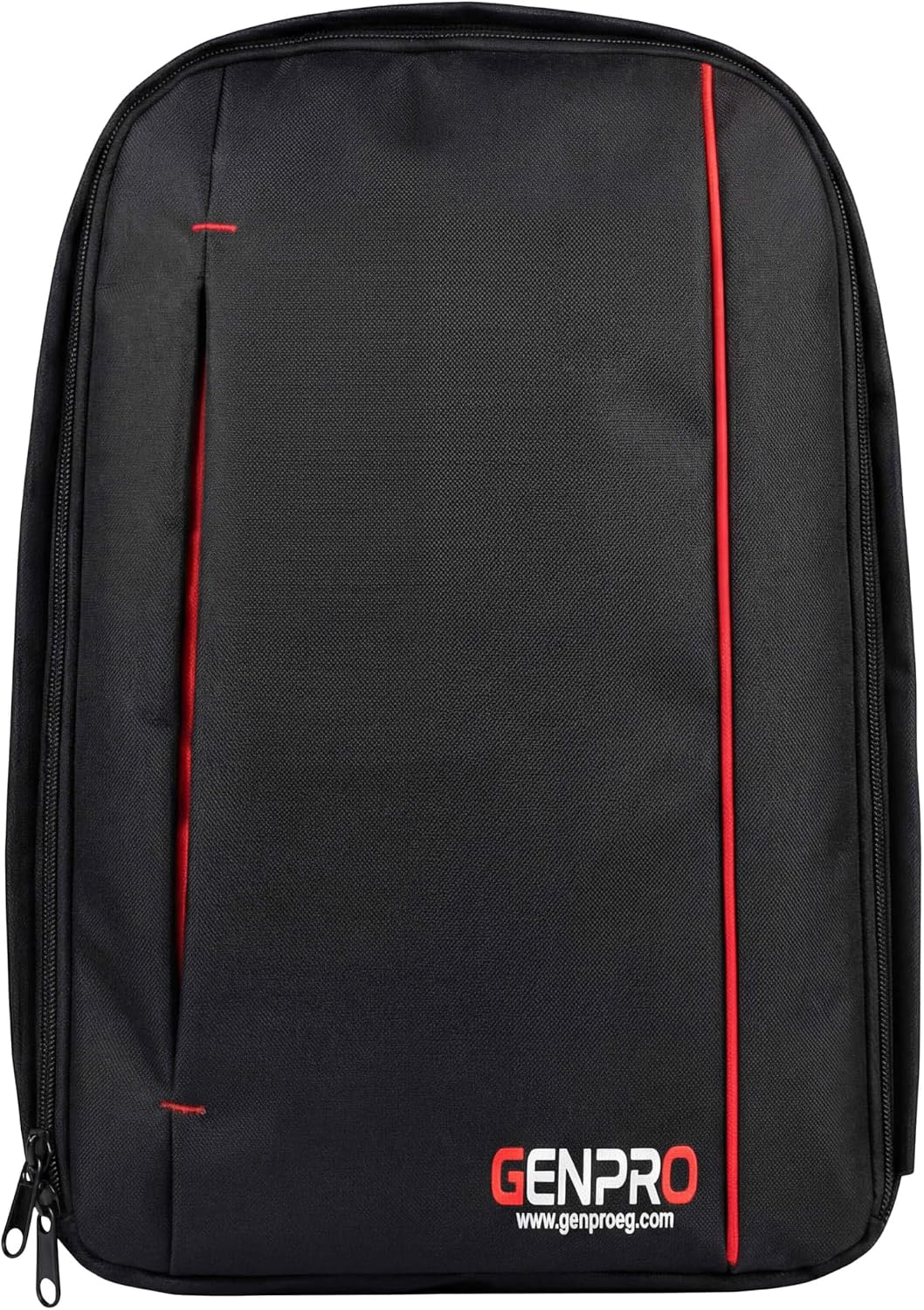 سعر ومواصفات شنطة ظهر للكاميرا من جين برو EG-D3180 (B0FS8214PT) على Amazon EG