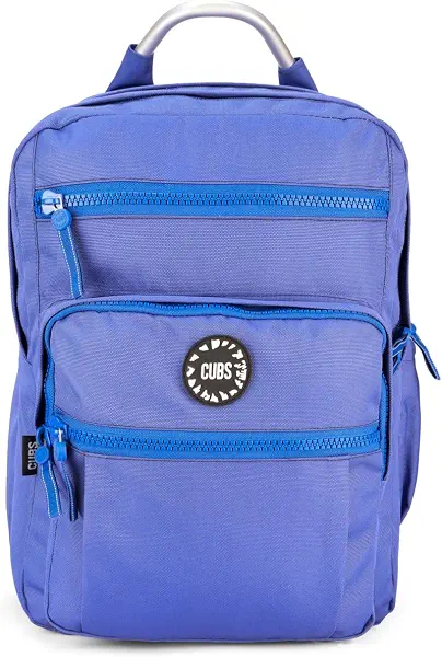 سعر ومواصفات شنطة ظهر للكبار باللون الأزرق الغباري (Dusty Blue) بسعة 36 لتر من كابس (B0HBQH18BV) على Amazon EG