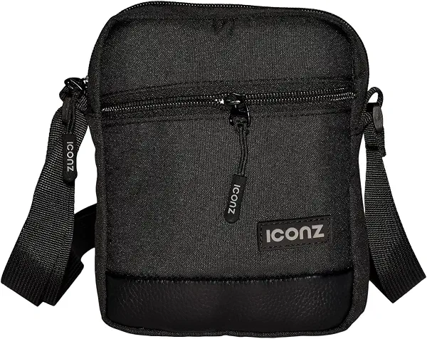سعر ومواصفات شنطة كروس فيينا بلون اسود M صغيرة أسود للرجال (B0BD929KTP) على Amazon EG