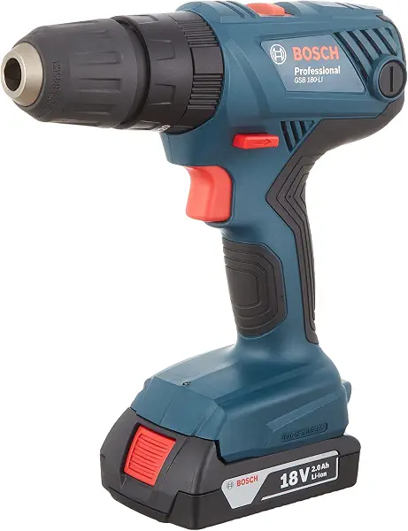 سعر ومواصفات شنيور جي اس بي 180-ال اي بروفيشنال من بوش (B09F9BT469) على Amazon EG