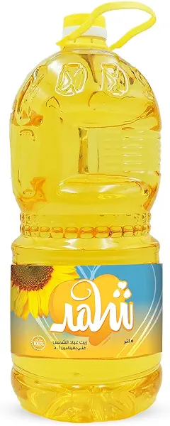 سعر ومواصفات شهد زيت، 5 لتر (B0D361VFFK) على Amazon EG