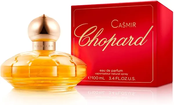 سعر ومواصفات شوبارد عطر كاسمير (دبليو) او دي بارفان 100 مل (B01LWOI97I) على Amazon EG