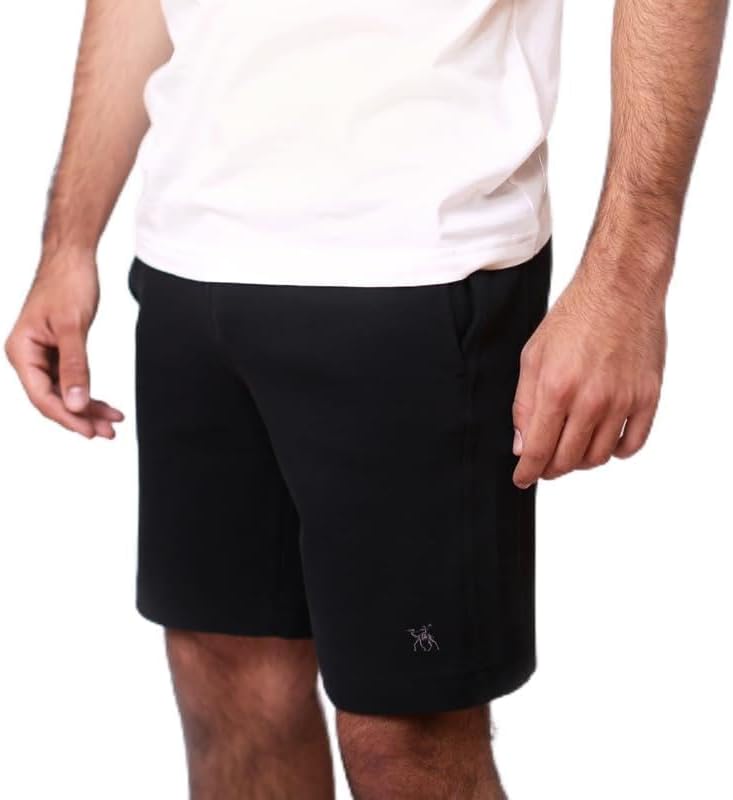 سعر ومواصفات موباكو Mobaco mens SW124 Shorts (pack of 1) (B0H6T9S8Q3) على Amazon EG