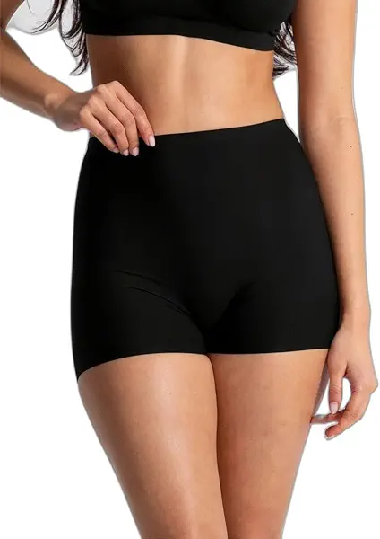 سعر ومواصفات شورت بوي شورت مريح بدون خياطة (B0H5FSMR21) على Amazon EG