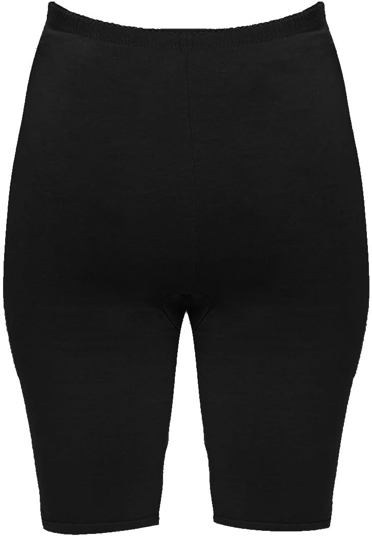 سعر ومواصفات شورت داخلي أساسي للنساء من لاسو (B0CY2RFFYS) على Amazon EG