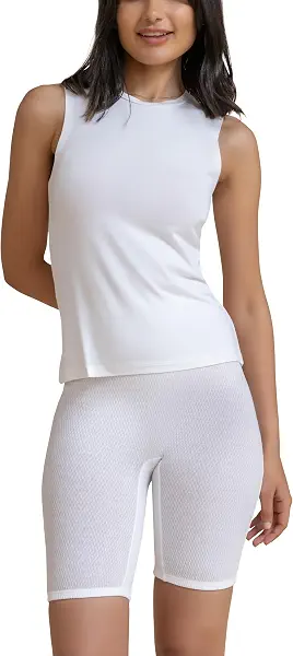 سعر ومواصفات شورت داخلي سادة بتصميم هوني كومب من شارمين (B0F6VLRKC9) على Amazon EG