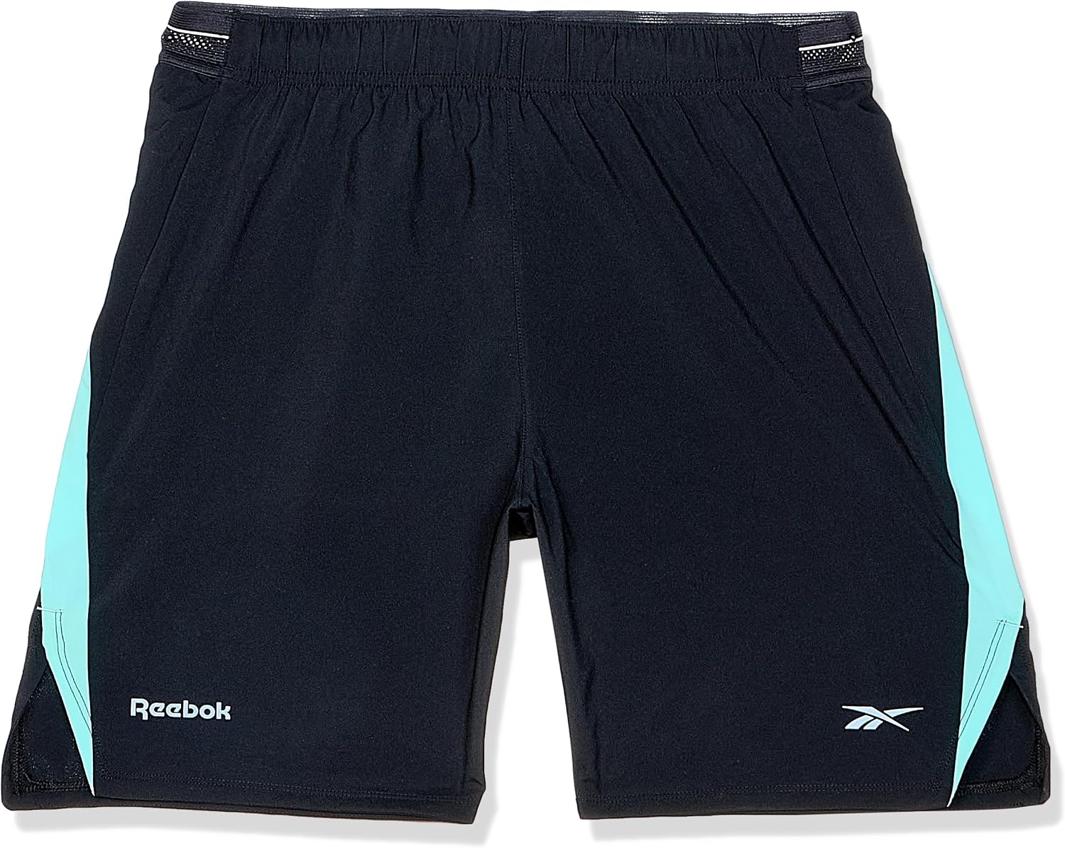 سعر ومواصفات ريبوك Reebok mens ATHLETE SPEED SHORT Shorts (pack of 1) (B0DQTVYTYN) على Amazon EG