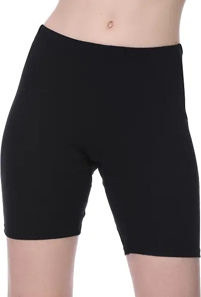 سعر ومواصفات شورت طويل للنساء من دايس، 1 قطعة (B0BVRTTDT2) على Amazon EG