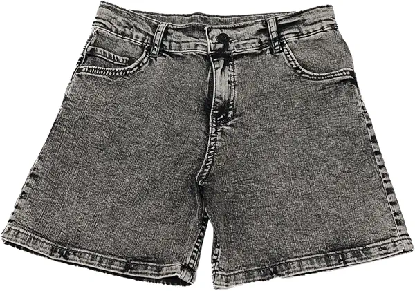 سعر ومواصفات شورت قصير جينز ملابس خروج للعمل للبنات من جونيور (B0CZ7BS18C) على Amazon EG