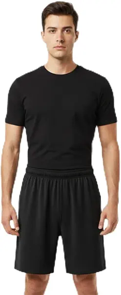 سعر ومواصفات شورت قصير للرجال من جل (B0FYG3W9Z3) على Amazon EG