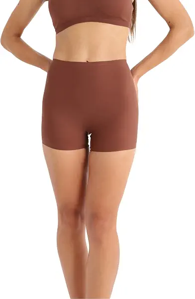 سعر ومواصفات ايف شانتيل Eve Chantelle Womens Seamless Comfort Boyshorts Underwear (B0D9ZGTMVV) على Amazon EG