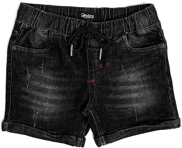 سعر ومواصفات شورت كاجوال للأولاد 33S22B3211 من اندورا، عبوة من 1 قطعة (B0BCZ9WCC5) على Amazon EG