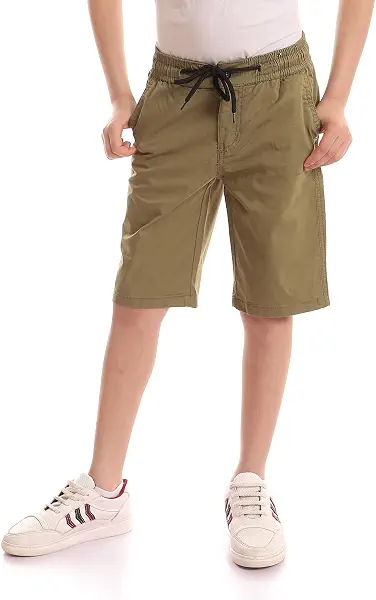 سعر ومواصفات اندورا Andora boys 33S22B3207 Casual Shorts (pack of 1) (B09YQLGZHV) على Amazon EG