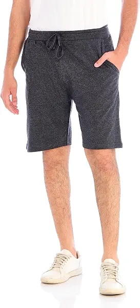سعر ومواصفات شورت كاجوال للرجال من جيل (B0F4DDWTCB) على Amazon EG