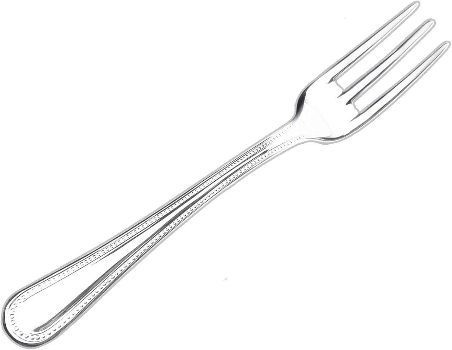 سعر ومواصفات شوكة عشاء من الفولاذ المقاوم للصدأ 805 من 6 اكتوبر (B0G1TL7RW8) على Amazon EG