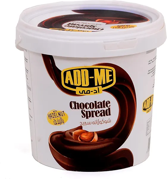 سعر ومواصفات شوكولاتة من اد-مي، 900 جرام (B09X48DM7S) على Amazon EG