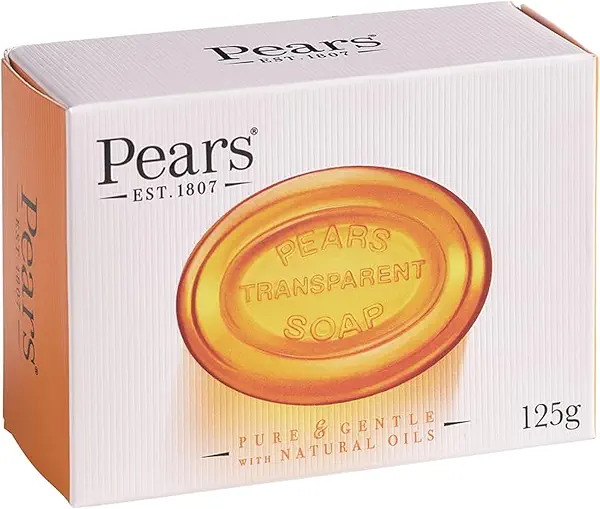 سعر ومواصفات صابون بيرز نقي ولطيف - 125 جم - 2724630464961 (B00XIBE32E) على Amazon EG