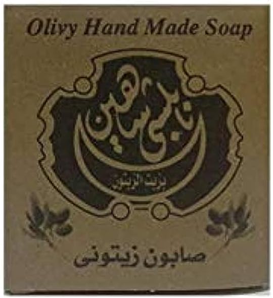 سعر ومواصفات صابون من نابلسي شاهين (B08WLDB17F) على Amazon EG