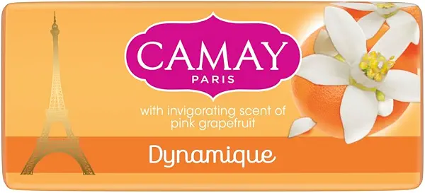 سعر ومواصفات صابونة ديناميك 110 جرام من كاماي (B0GZP7DK32) على Amazon EG