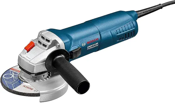 سعر ومواصفات صاروخ 5" 900وات بوش GWS9-125 (B091NY7RJ2) على Amazon EG
