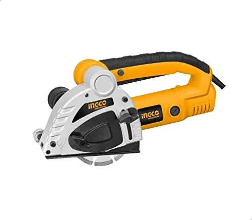 سعر ومواصفات صاروخ حفر مجاري مع اقراص من انجكو WLC15008، 1500 وات (B096L92FQK) على Amazon EG