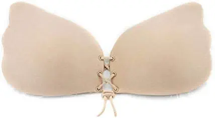 سعر ومواصفات صدرية Spandex & Silicone للنساء (B091J8Z8YW) على Amazon EG
