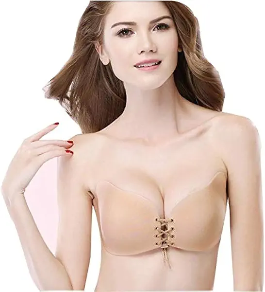 سعر ومواصفات صدرية سيليكون للنساء (B092Q1KXTG) على Amazon EG