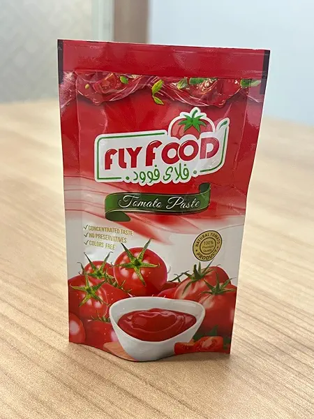 سعر ومواصفات صلصة طعام الذباب 6 عبوات (B0H8KNYSC6) على Amazon EG