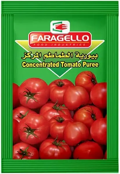 سعر ومواصفات صلصة فرجللو - 25ظرف - 50 جم (B09M178LPF) على Amazon EG