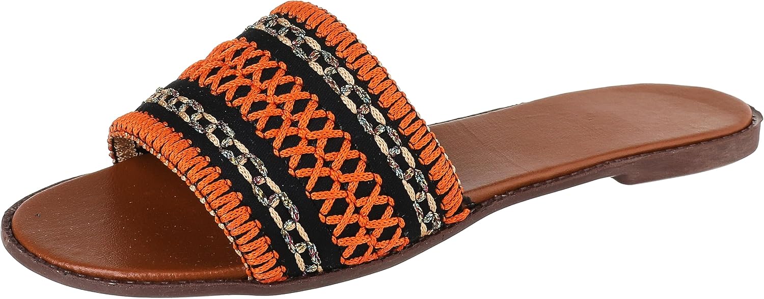 سعر ومواصفات صندل سهل الارتداء للنساء من سواي، موديل 0728 (B0CBR61WNM) على Amazon EG