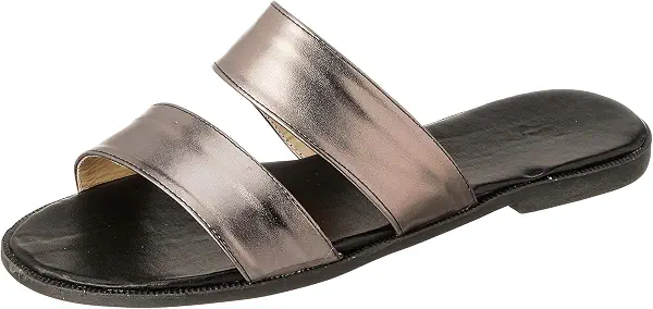 سعر ومواصفات صندل سهل الارتداء للنساء من سواي، موديل 0732 (B0CBR6Q5F9) على Amazon EG