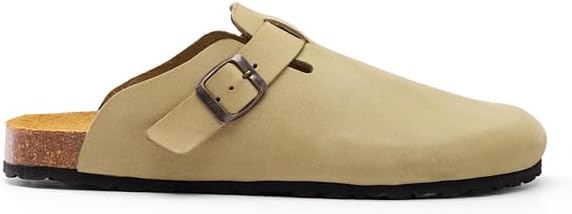 سعر ومواصفات زد Zee CALIDA - CLOG-Unisex ROCK-BEIGE EU 42 (B0FHHST7G6) على Amazon EG
