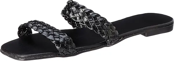 سعر ومواصفات سواي صندل مسطح للنساء 960 من سواي (B0B96J7F7P) على Amazon EG