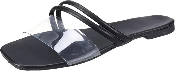 سعر ومواصفات صندل مسطح للنساء من سول 2 سول - 7938 (B0922TZ4QM) على Amazon EG