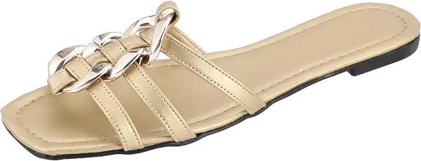 سعر ومواصفات صندل مسطح للنساء من سول 2 موديل 763 (B0D66JPWJ2) على Amazon EG