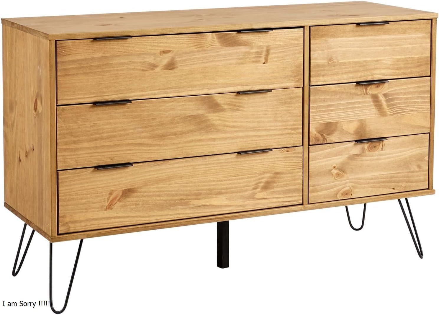 سعر ومواصفات صندوق أدراج 3+3 طراز CHTACA6DW، من فورني فليكس (B0DFCY9Q68) على Amazon EG
