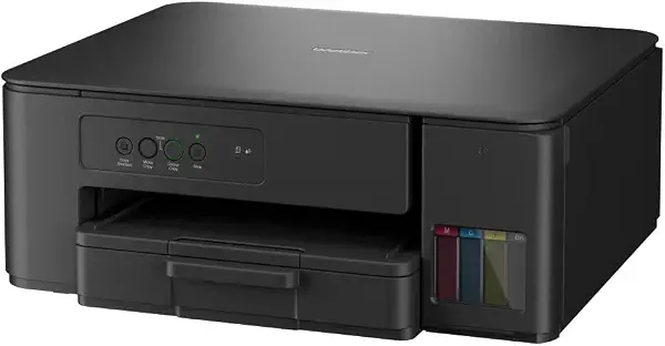 سعر ومواصفات طابعة DCP-T230 متعددة الوظائف بخزان حبر من برذر (طباعة، مسح ضوئي، نسخ) (B0FRXYV11N) على Amazon EG