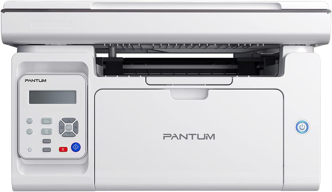 سعر ومواصفات طابعة ليزر أحادية متعددة الوظائف من بانتوم، M6509NW (B07VWPWVH4) على Amazon EG