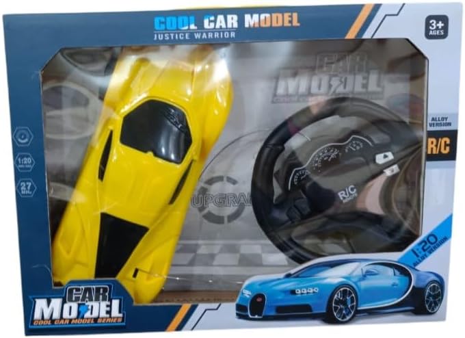 سعر ومواصفات طارة دركسيون السيارة عن بعد من غويرجيفو (B0F1DH4LZ4) على Amazon EG