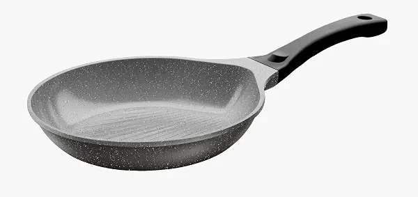 سعر ومواصفات طاسة قلي مصبوبة مقاس 28 سم من هومي بلس (B09CTT7SDY) على Amazon EG