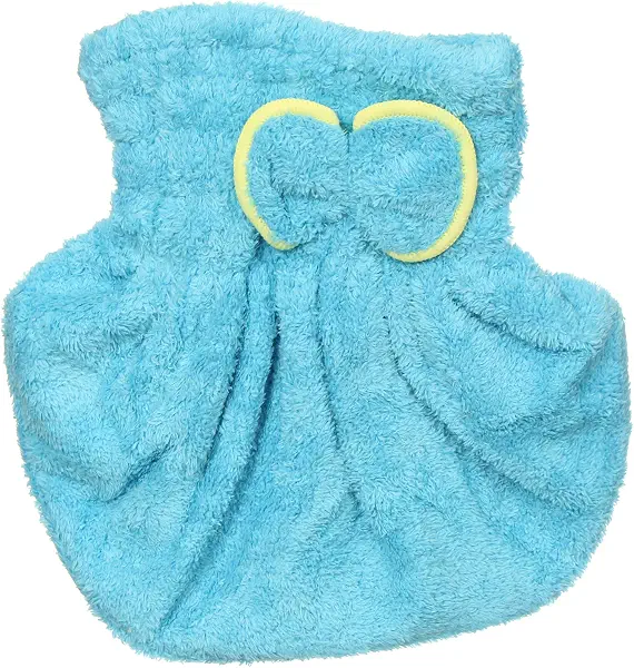 سعر ومواصفات طاقية استحمام سادة، لون أزرق (B0922GQ8JW) على Amazon EG