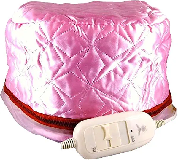 سعر ومواصفات طاقية حرارية لحمام البخار للشعر (B0977WT4WT) على Amazon EG
