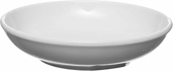 سعر ومواصفات طبق زبدة دائري من البورسلين مقاس 11×11 سم - أبيض من رويال (B0CM4RHPQ6) على Amazon EG