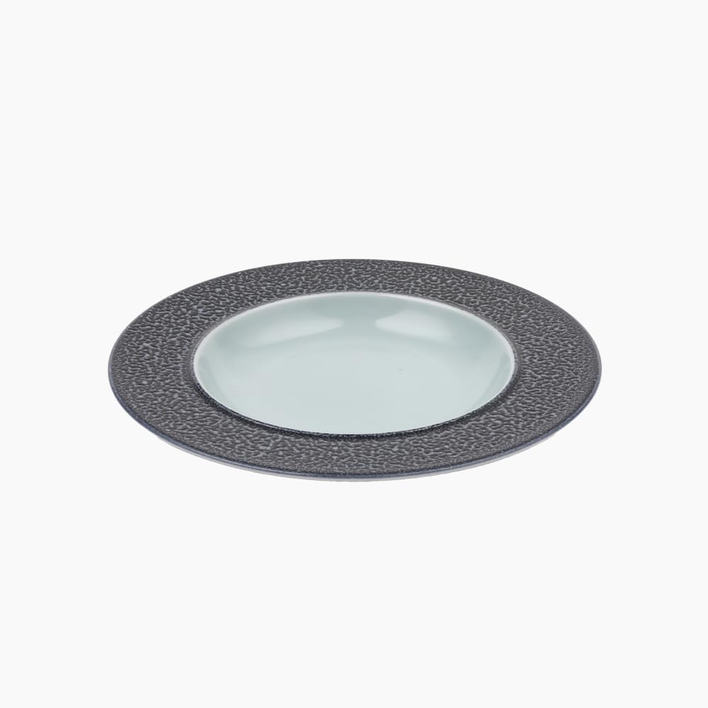 سعر ومواصفات طبق مجوف ديب اوشن جالاكسي من روزا، مقاس 23 سم (B0CZPPRL68) على Amazon EG
