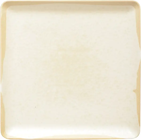 سعر ومواصفات طبق مربع بتصميم رياح رملية بمقاس 23 × 23 سم من كوتاهيا | طبق مزخرف (B0FDBMC2ZS) على Amazon EG