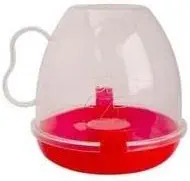 سعر ومواصفات طبق ميكروويف اي زد - بوب لصنع الفشار (B09QFLX4RG) على Amazon EG